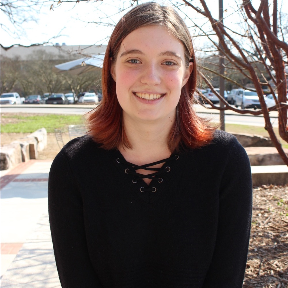 Meet your Posher, Kayla